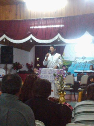 Sin Nombre