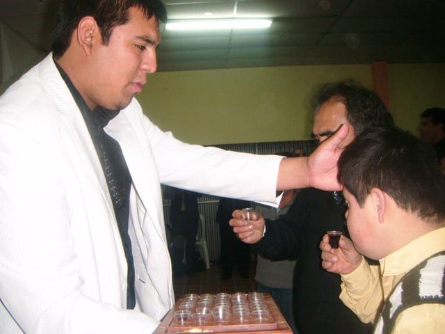 Sin Nombre