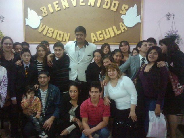 Sin Nombre