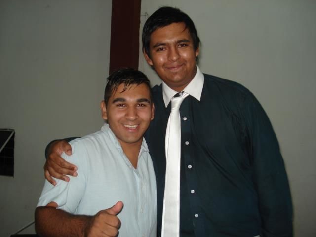 Sin Nombre
