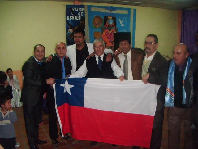 Sin Nombre