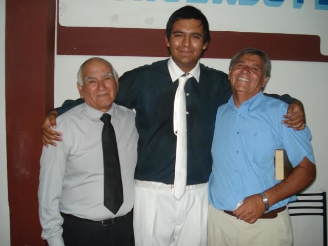 Sin Nombre