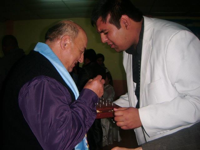 Sin Nombre